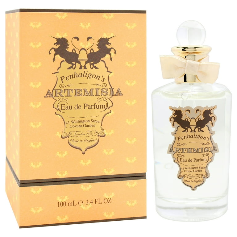 【100ml】PENHALIGON'S ARTEMISIA EDP Penhaligon's Artemisia Eau de Parfum 3.4 oz - Walmart.com