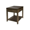 thumbnail image 4 of Mitchell Medium Brown End Table, 4 of 7