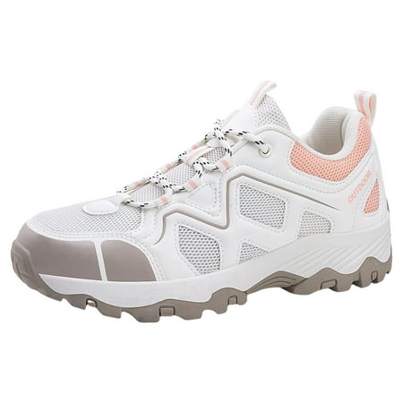 

LUOGENLI Male Men Sneakers Size 14 Wide Men Sports Shoes Fashion Couple Style Mesh Breathable Thick Sole New Pattern Comfortable Mountaineering Shoes Mens Sneakers Size 14 Wide 42