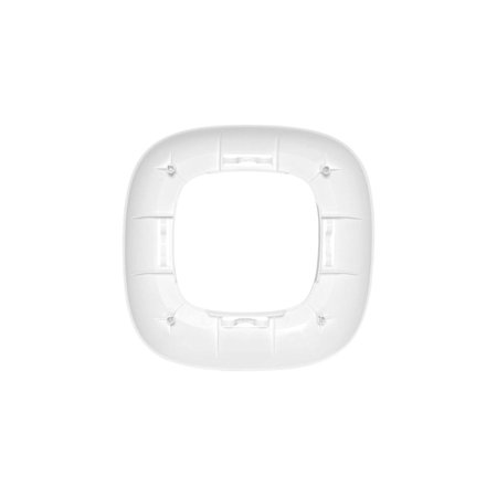 UPC: 0190017563725 | Aruba Flush Mount Sleeve for Wireless Access Point R9B36A