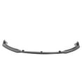 thumbnail image 3 of Front Spoiler, Flexible ABS Car Front Bumper Lip, Easy Installation Practical Stable Bumper For Car, 3 of 8