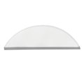 thumbnail image 3 of 8pcs Washable Mop Cloth For Xiaomi Mijia Lydsto R1 Smart Robot Vacuum, 3 of 4