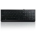 thumbnail image 1 of Refurbished Lenovo GX30M39655 300 USB Keyboard, Black, 1 of 1