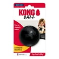thumbnail image 5 of KONG® Extreme Ball Puncture Resistant Dog Toy for Power Chewers, Medium/Large, for Dogs Between 30-65 lbs, 5 of 11