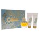 thumbnail image 1 of Perfume EDP de 1,6 oz, gel de ducha de 2,5 oz, loción corporal de 2,5 oz Elie Saab Elie Saab Girl Of Now Perfume EDP de 1,6 oz, gel de ducha de 2,5 oz, loción corporal de 2,5 oz Dama 3Pc Set, 1 of 1