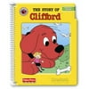 Fisher-Price PowerTouch: The Story of Clifford