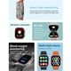 thumbnail image 3 of LR900 Ultra Max 49mm Mujeres s Reloj Inteligente Pantalla Grande Bluetooth Carga nfc Fitness Tracker Hombres Juego, 3 of 4