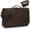 Wood, variant on RAINSMORE Messenger Bag for Men 15.6 inch PU Leather Laptop Bag Vintage Briefcase Large Computer Bag Satchel Shoulder Bag for Work College Business Office,Brown