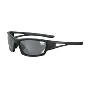 Tifosi Dolomite 2.0 Golf Interchangeable Sunglasses - Matte Black