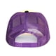 thumbnail image 4 of Gorra curva con malla original Pook Horchata, 4 of 5
