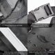 thumbnail image 5 of Mochila para silla de ruedas multifunción universal para silla de ruedas, silla de ruedas, bolsa de mano para silla de ruedas, impermeable para la mayoría de sillas de ruedas, scooters y andadores., 5 of 5
