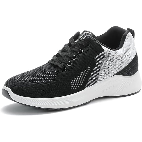 Women's Lightweight shoes - All-Day Comfort Sneakers for Walking, Gym and Casual Wear