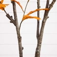 thumbnail image 5 of Nearly Natural 6ft. Autumn Oak Artificial Fall Tree, 5 of 8