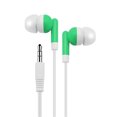 thumbnail image 1 of Auriculares intrauditivos coloridos sin calefacción con cable de 3,5 mm para música, venta al por mayor, para teléfonos móviles, tabletas, MP3/MP4, auriculares universales, 1 of 6