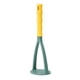 thumbnail image 2 of Utensilio de cocina Manual Gloria Machucador de Patatas multifuncional Mango ergonómico VERDE, 2 of 9