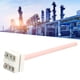 thumbnail image 4 of Termopar, Sensor De Termopar Preciso, Duradero, Conveniente Y Anticorrosivo, Líquido Para Gas YLSHRF 300 mm, 4 of 8