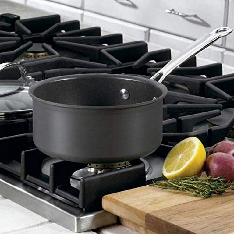 This Cuisinart Saucepan 'Compares Beautifully' to Restaurant-Grade  Cookware, and It's 56% Off