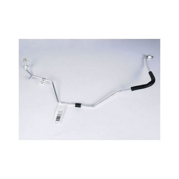 At Evaporator A/C Hose - Compatible with 1995 - 2005 Chevy Cavalier 1996 1997 1998 1999 2000 2001 2002 2003 2004