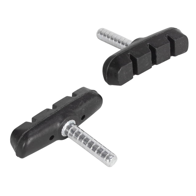 Zapatas de freno para bicicleta mtb 50mm