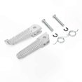 thumbnail image 5 of Universal Motorcycle Front Footrest Pegs for MT07 MT09 Models, 5 of 5