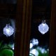 thumbnail image 5 of Luz blanca 30 luces Luz de burbuja solar Adepaton CJWUS-883, 5 of 7