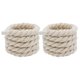 thumbnail image 2 of 2 piezas de cordones de repuesto para zapatillas deportivas, correas para zapatos, cordones casuales, 2 of 6