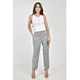 thumbnail image 1 of Pantalon recto con strech Roman Fashion /Juvenil, 5810 (Gris) gris M, 1 of 5