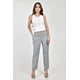 thumbnail image 1 of Pantalon recto con strech Roman Fashion /Juvenil, 5810 (Gris) gris CH, 1 of 5