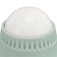 thumbnail image 2 of Rouleau de massage à 360 degrés avec ventouse pour soulager les douleurs musculaires, les épaules, les bras, le cou, le dos et les pieds, vert, 2 of 4