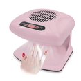 thumbnail image 2 of Nail Dryer for Regular Polish,300W Nail Drying Fan with Auto Sensor,Hot & Cold Air Nail Drying Fan f, 2 of 5
