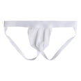 thumbnail image 3 of Xijirk Mens Underwear,Thong Underwear Seamless C Word Design Double Strap Style Small Sexy Breathable Fabric Daily Wear,Men's Underwear,Red,M, 3 of 3