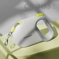 thumbnail image 4 of Deeceymbur Retractable Dog Leash, 16.4ft Dog Walking Leash for Small Dogs, 4 of 5