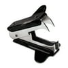 Universal Jaw Style Staple Remover, Black