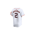 NIKE MENS MLB 'BREGMAN' ASTROS HOME LIMITED PLAYER JERSEY 