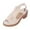 Beige, variant on OAVQHLG3B Dress Sandals for Women Women Sandals Thick Heel Mid Hollow Roman Heel Hollow Middle Heel Shoes