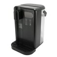 thumbnail image 1 of Hot Water Dispenser, Adjustable 12 Temperature Countertop Water Boiler & Warmer with Child Lock, 3L Water Tank Capacity, Hot Water Boiler Dispenser for Tea, Coffee, 1 of 7