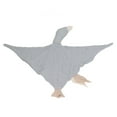 thumbnail image 3 of Manta de Seguridad Jadeshay Algodón con Forma de Ganso para Bebé, 3 of 14
