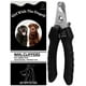 thumbnail image 1 of Cortauñas para mascotas Girl With The Dogs para gatos y perros (tamaño grande), 1 of 7