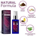 thumbnail image 2 of AUCHEST Vaporisateur de Réduction de la Gynécomastie - 30ml, 2 of 5