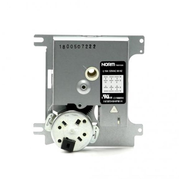 General Electric USE WD21X33640 TIMER WD21X10474