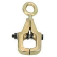 thumbnail image 3 of Frame Rack Clamp, Forged Structure Universal  Vanadium Steel Auto Body Repair Pull Clamp Professional Self Tightening  For RVs For Cars, 3 of 8