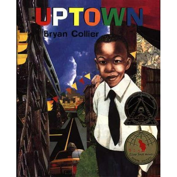 Pre-Owned Uptown (Paperback) 080507399X 9780805073997