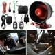 thumbnail image 3 of Pulsador universal del motor del sistema de alarma del coche de inducción 12V ANGGREK  Otros, 3 of 8