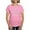 Pink, variant on CafePress - 90% Bacteria Women's Dark T Shirt - Women's Traditional Fit Dark T-Shirt