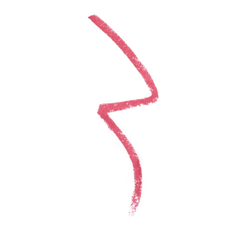 CoverGirl Simply Ageless Lip Liner - Loving Rose, Long