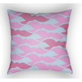 thumbnail image 3 of Surya Scandanavian 20" x 20" Medium Square Throw Pillow SN014-2020, 3 of 4