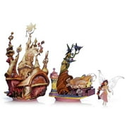 Disney Fairies Playset with Doll, Fira