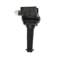 thumbnail image 2 of New Ignition Coil Compatible with 2006-2013 Volvo C70 2.5L L5 Turbo Replacement for UF517 C1721, 2 of 5