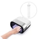 thumbnail image 4 of Bombillas de tubo de lámpara UV de 9 W para secador de uñas de gel, lámpara de curado de uñas, bombilla de repuesto, 4 of 7