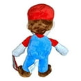 thumbnail image 2 of SUPER MARIO Nintendo Red Cappy Mario 12 Inch Plush, 2 of 2